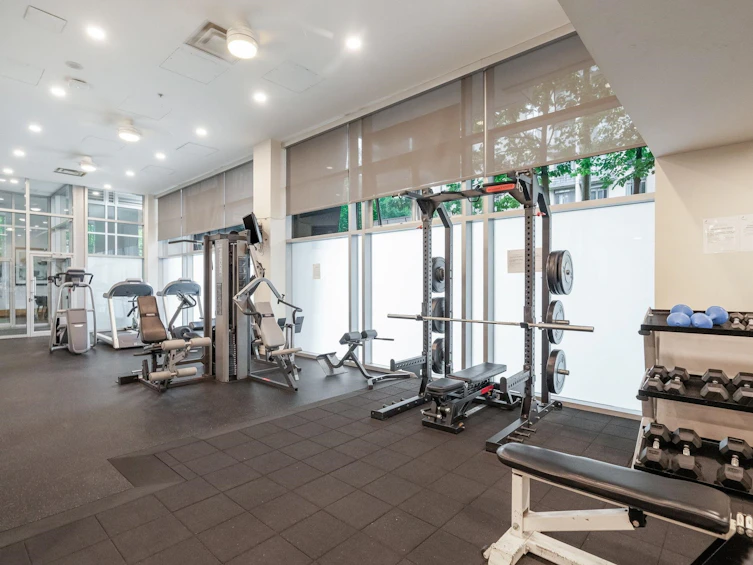 1202-1010 Richards Street, Vancouver, BC, V6B 1G2 - 22