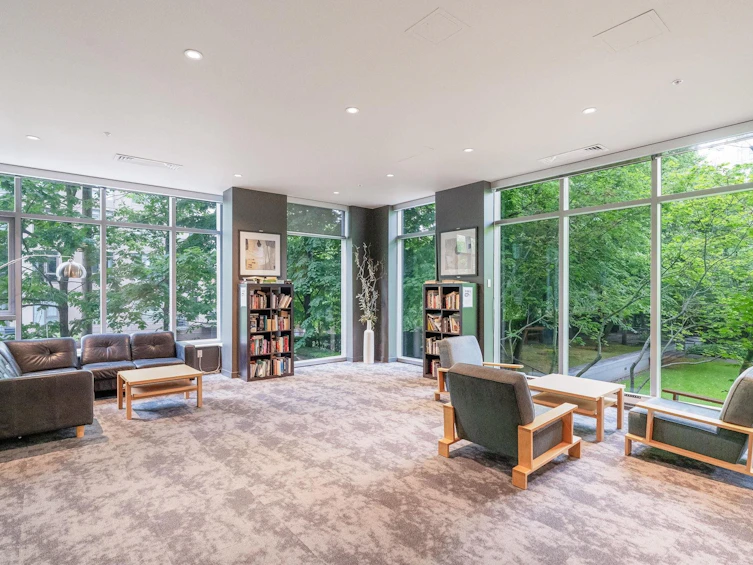 1202-1010 Richards Street, Vancouver, BC, V6B 1G2 - 20
