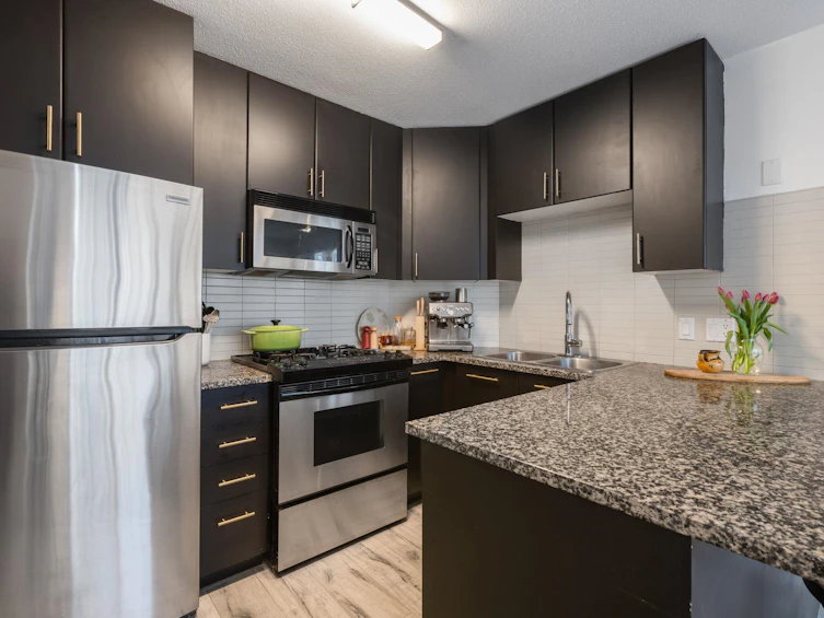 1202-1010 Richards Street, Vancouver, BC, V6B 1G2 - 8