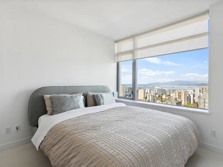 3206-1028 Barclay Street, Vancouver, BC, V6E 0B1 - 13