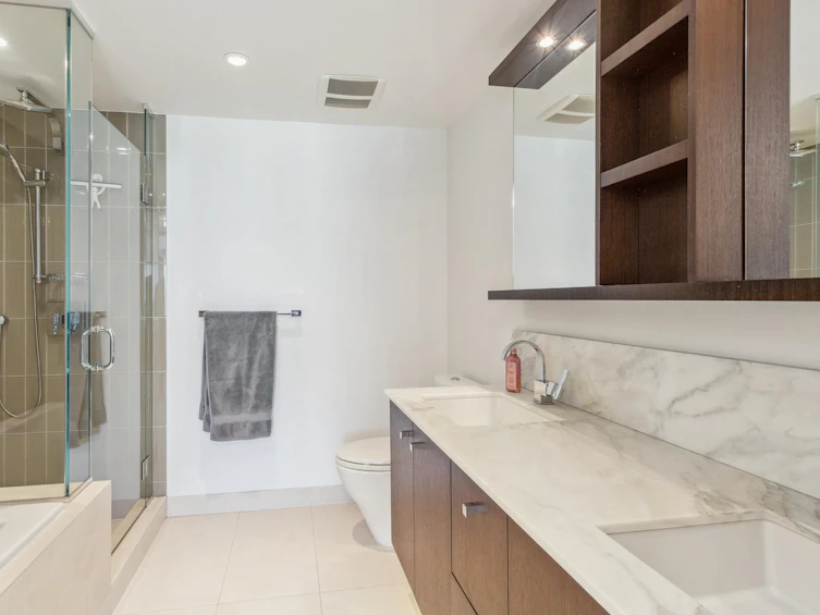 3206-1028 Barclay Street, Vancouver, BC, V6E 0B1 - 16