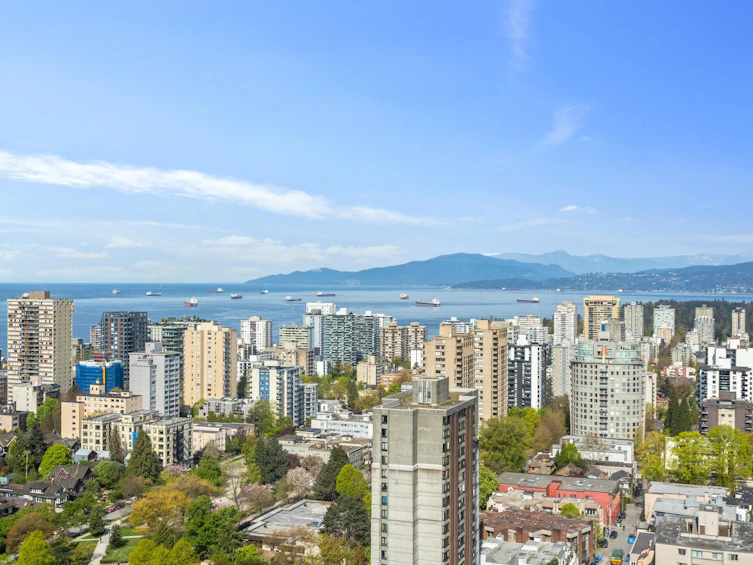 3206-1028 Barclay Street, Vancouver, BC, V6E 0B1 - 22