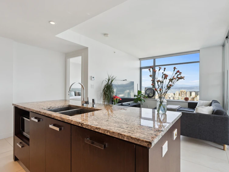 3206-1028 Barclay Street, Vancouver, BC, V6E 0B1 - 5
