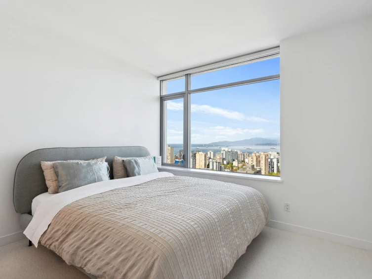 3206-1028 Barclay Street, Vancouver, BC, V6E 0B1 - 20