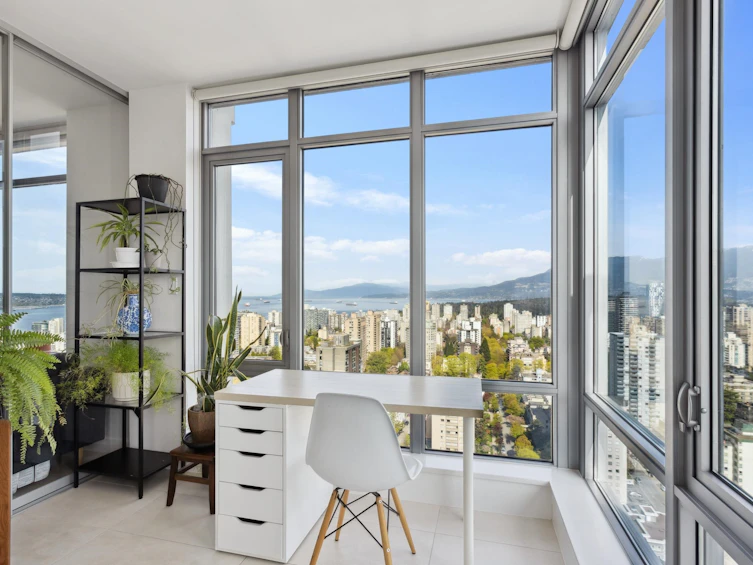 3206-1028 Barclay Street, Vancouver, BC, V6E 0B1 - 9