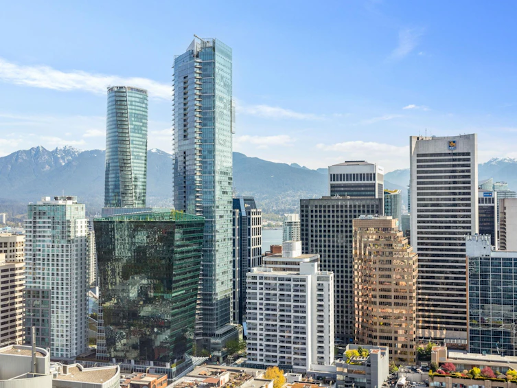 3206-1028 Barclay Street, Vancouver, BC, V6E 0B1 - 24