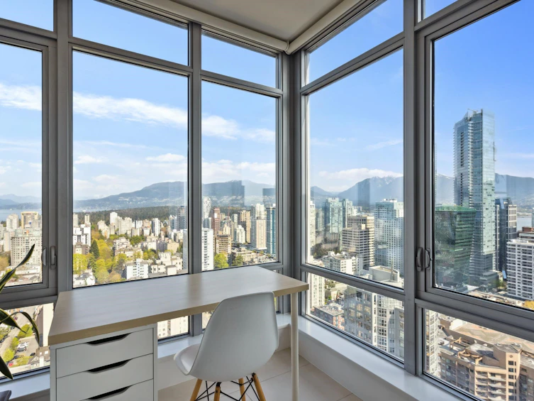3206-1028 Barclay Street, Vancouver, BC, V6E 0B1 - 10