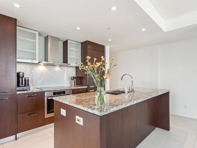3206-1028 Barclay Street, Vancouver, BC, V6E 0B1 - 4