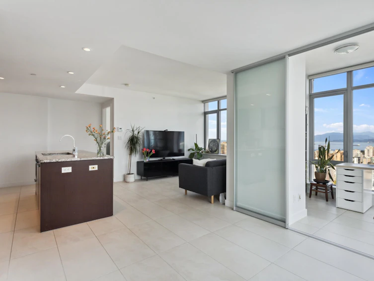 3206-1028 Barclay Street, Vancouver, BC, V6E 0B1 - 8