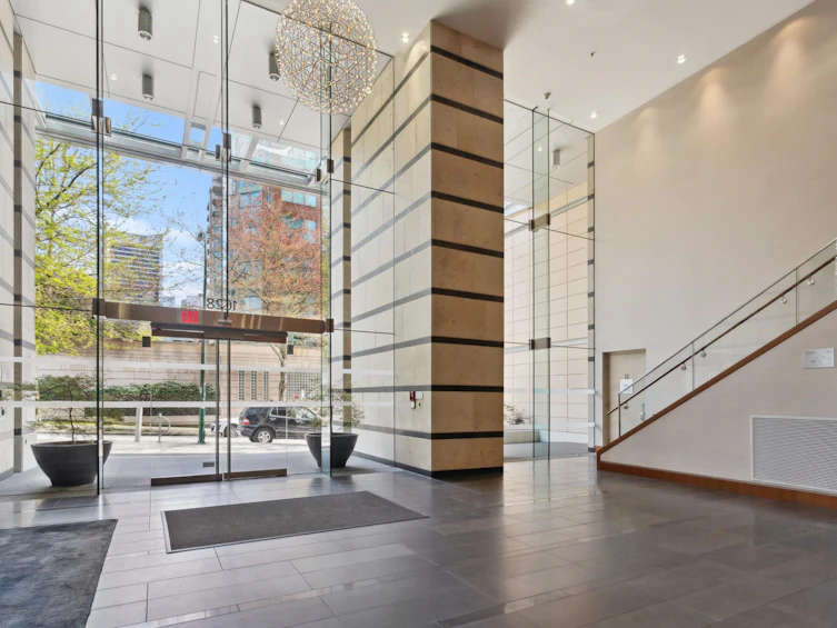 3206-1028 Barclay Street, Vancouver, BC, V6E 0B1 - 25