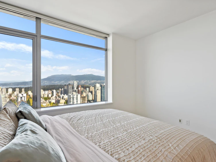 3206-1028 Barclay Street, Vancouver, BC, V6E 0B1 - 21
