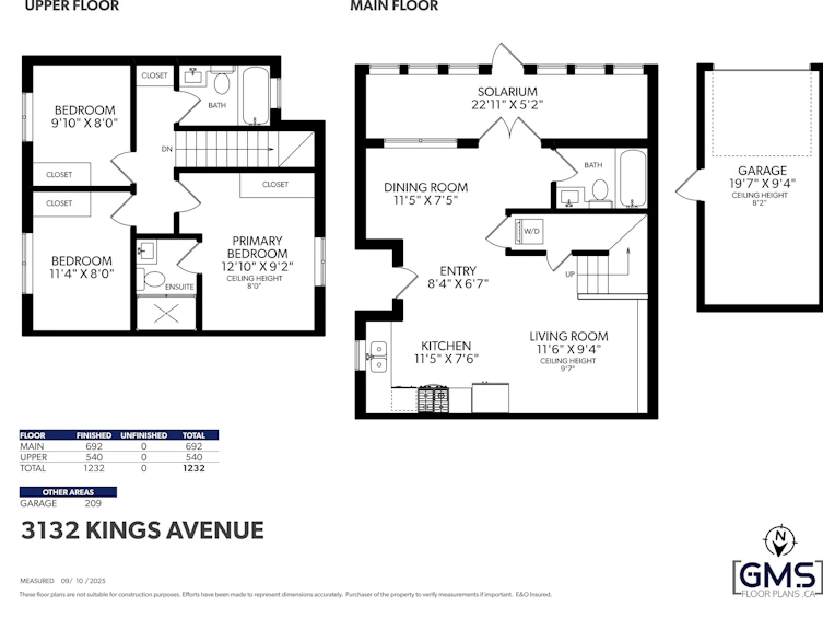 3132 Kings Avenue, Vancouver, BC, V5R 4T4 - 25