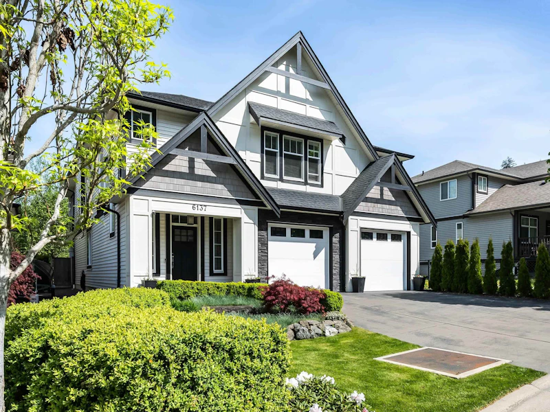 6137 Rexford Drive, Chilliwack BC V2R 0L3
