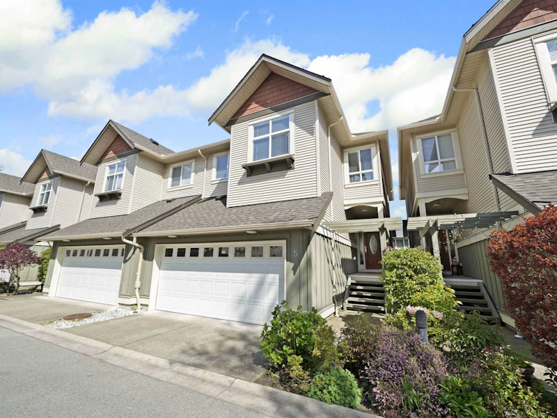 5 - 12311 No. 2 Road, Richmond BC V7E 0A1