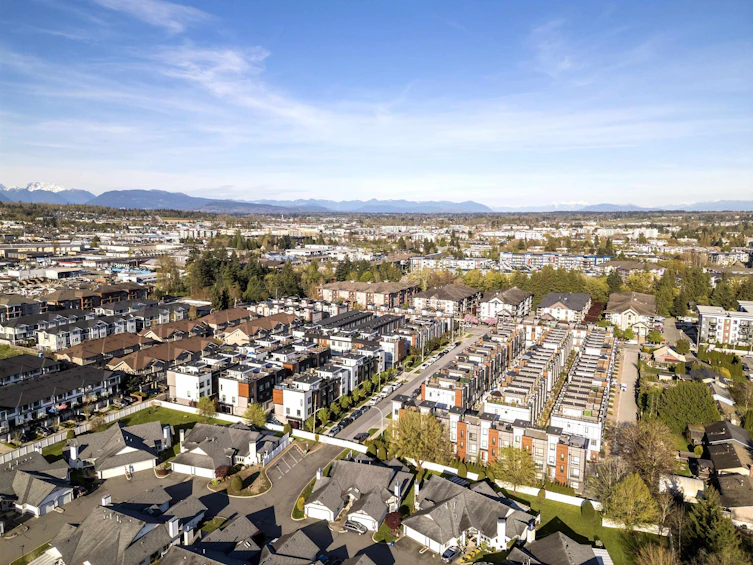 310-5488 198 Street, Langley, BC, V3A 1G2 - 37