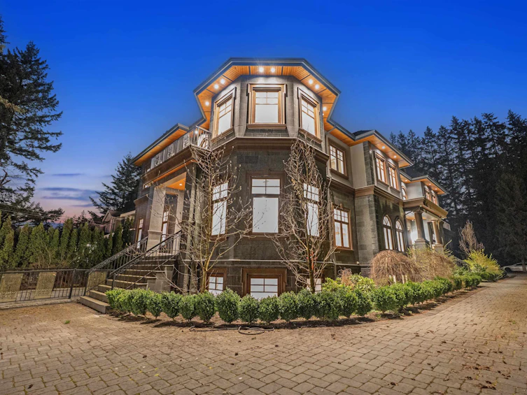 2458 140 Street, Surrey, BC, V4P 2C6