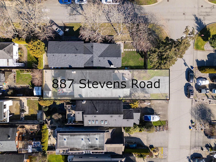 887 Stevens Street, Surrey, BC, V4B 4X3 - 32