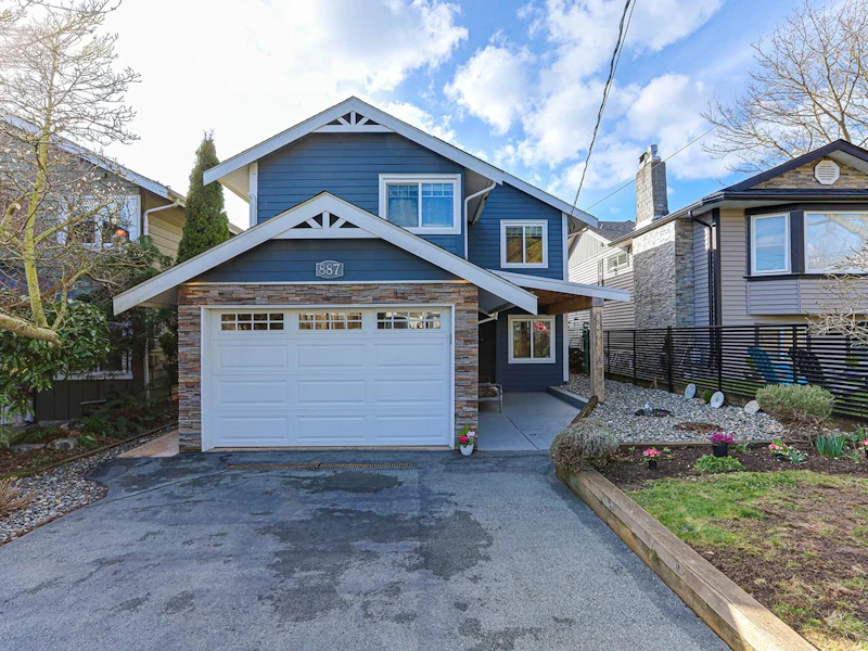 887 Stevens Street, Surrey BC V4B 4X3