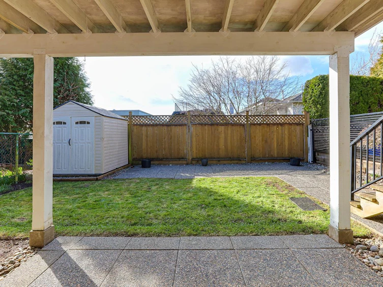 887 Stevens Street, Surrey, BC, V4B 4X3 - 31