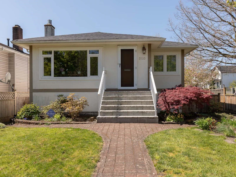 3233 Penticton Street, Vancouver BC V5M 3C7
