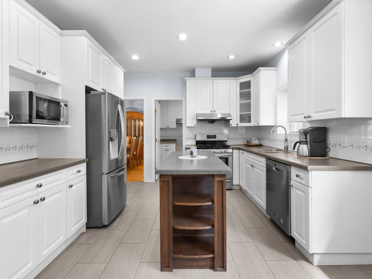 11898 Chateau Wynd, Delta, BC, V4E 3B8 - 8