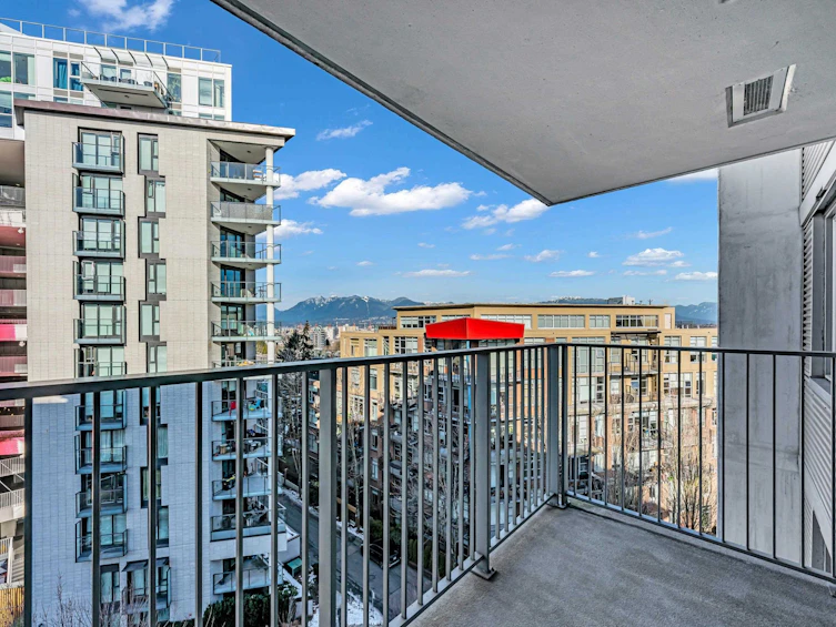 801-328 E 11th Avenue, Vancouver, BC, V5T 4W1 - 22