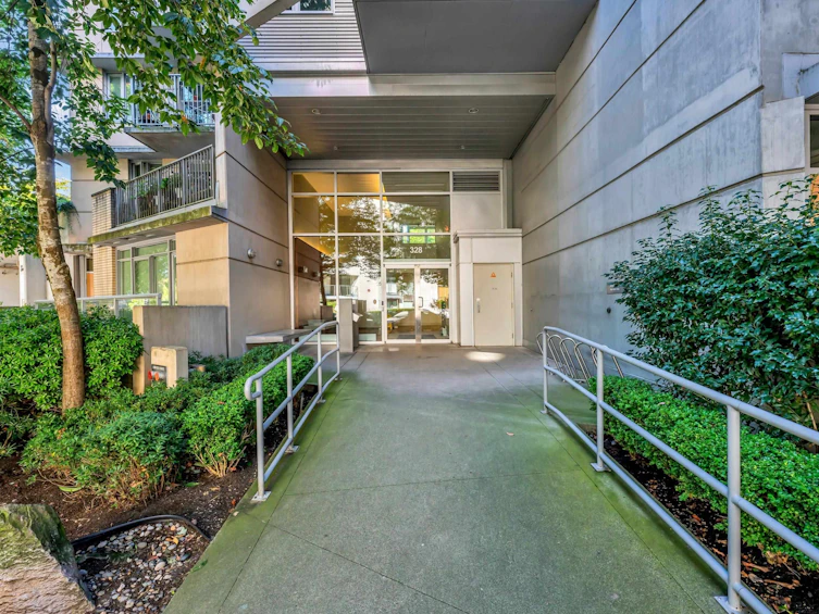 801-328 E 11th Avenue, Vancouver, BC, V5T 4W1 - 32