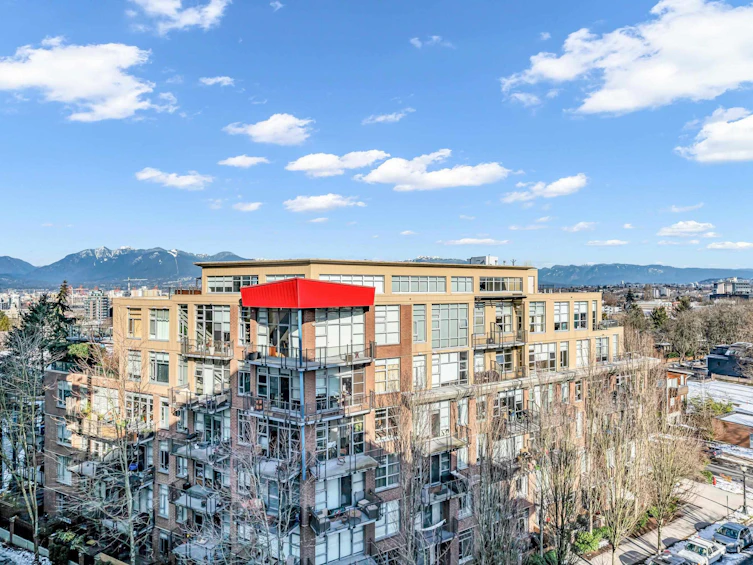 801-328 E 11th Avenue, Vancouver, BC, V5T 4W1 - 24