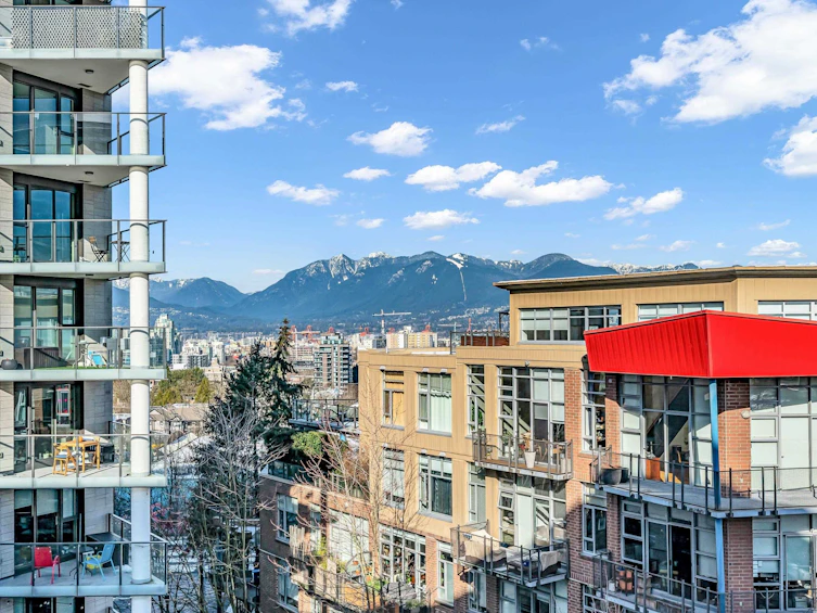 801-328 E 11th Avenue, Vancouver, BC, V5T 4W1 - 25