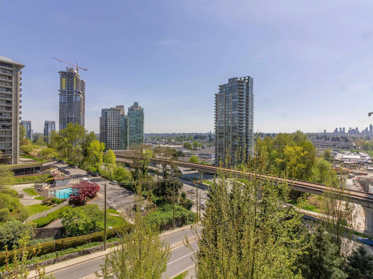 606-4888 Brentwood Drive, Burnaby, BC, V5C 0C6 - 32