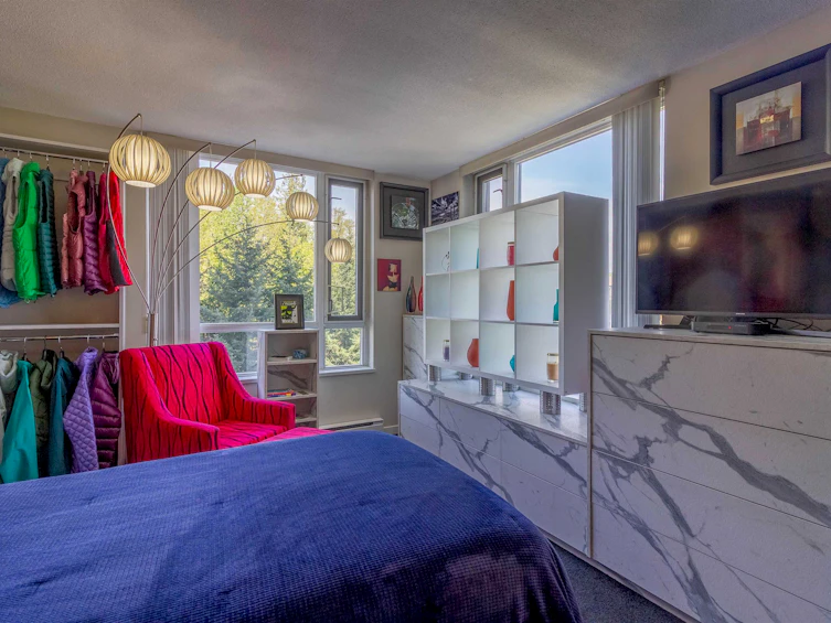 606-4888 Brentwood Drive, Burnaby, BC, V5C 0C6 - 15