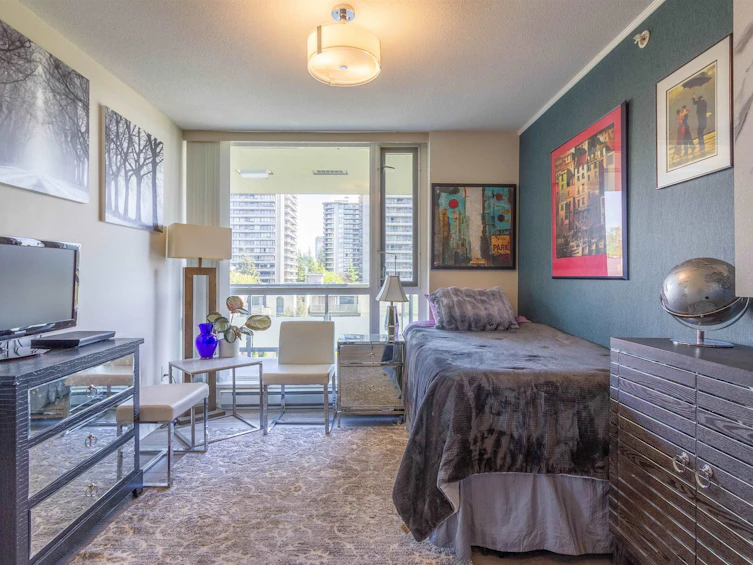 606-4888 Brentwood Drive, Burnaby, BC, V5C 0C6 - 19
