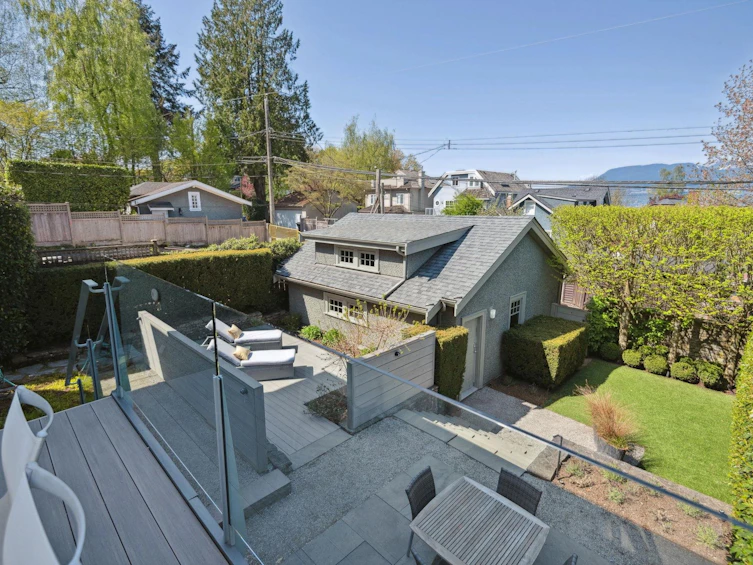3881 W 14th Avenue, Vancouver, BC, V6R 2X1 - 30