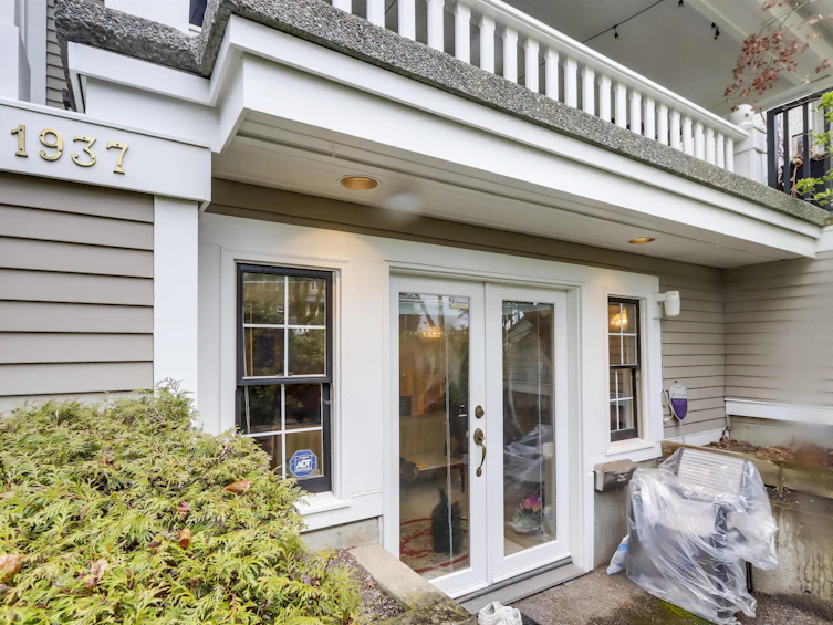 1937 W 12th Avenue, Vancouver, BC, V6J 2G1 - 3