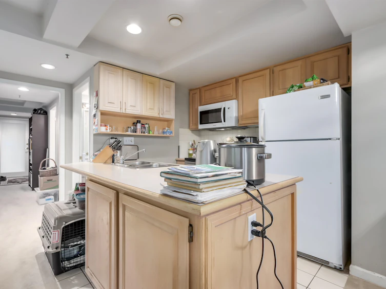 1937 W 12th Avenue, Vancouver, BC, V6J 2G1 - 9