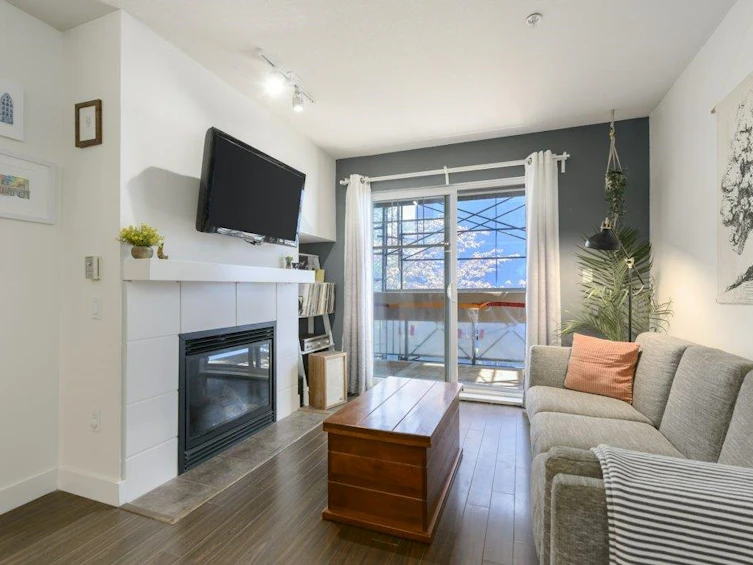 207-3240 St Johns Street, Port Moody, BC, V3H 0C1 - 3