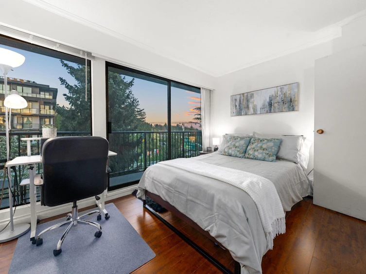 302-2545 Lonsdale Avenue, North Vancouver, BC, V7N 3H7 - 25