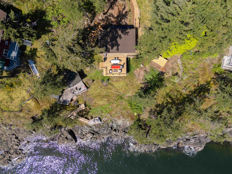 233 David Road, Bowen Island, BC, V0N 1G1 - 36