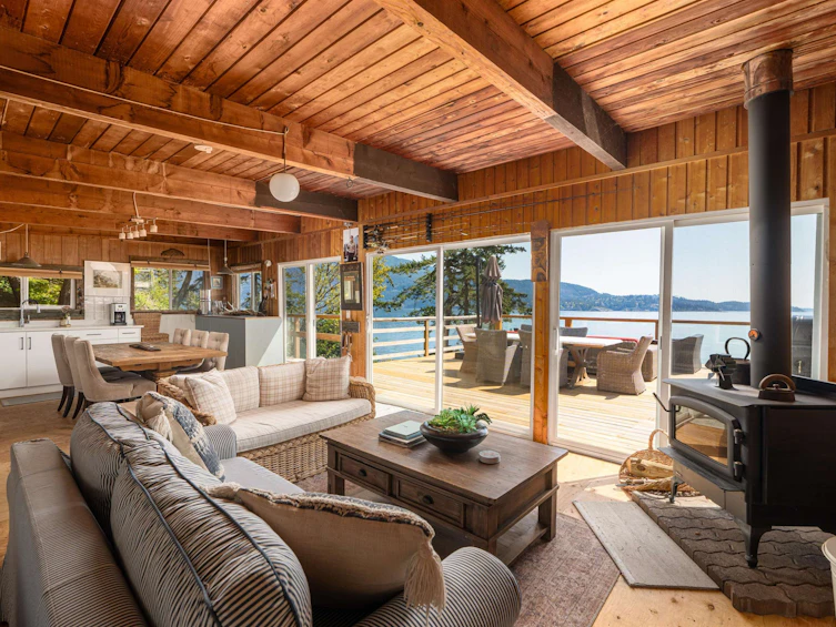 233 David Road, Bowen Island, BC, V0N 1G1 - 7