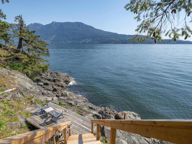 233 David Road, Bowen Island, BC, V0N 1G1 - 25