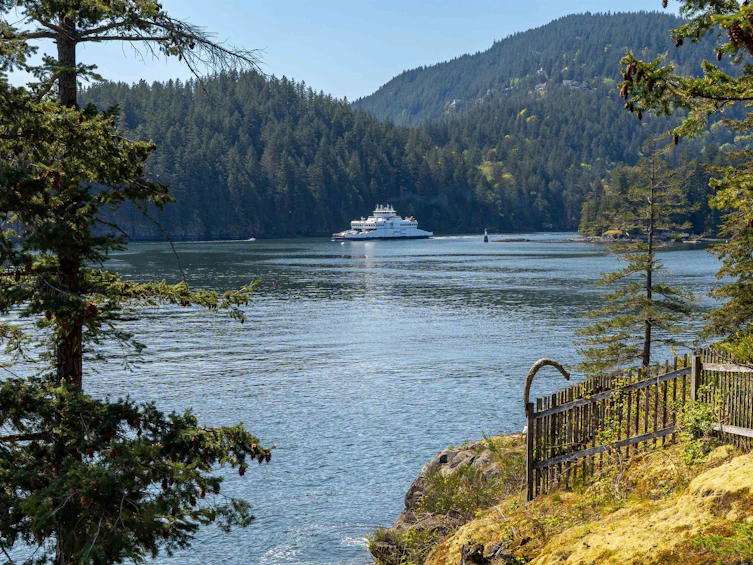 233 David Road, Bowen Island, BC, V0N 1G1 - 13