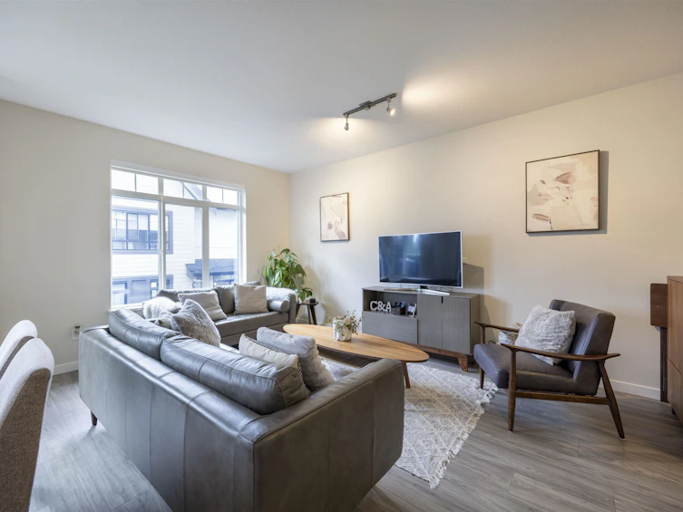 134-1350 Mitchell Street, Coquitlam, BC, V3E 0S7 - 3
