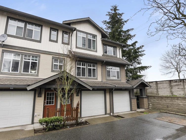 35-16233 83 Avenue, Surrey, BC, V4N 0Z3 - 26