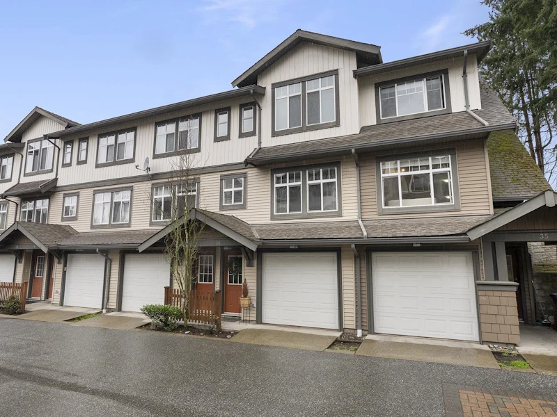 35 - 16233 83rd Avenue, Surrey BC V4N 0Z3