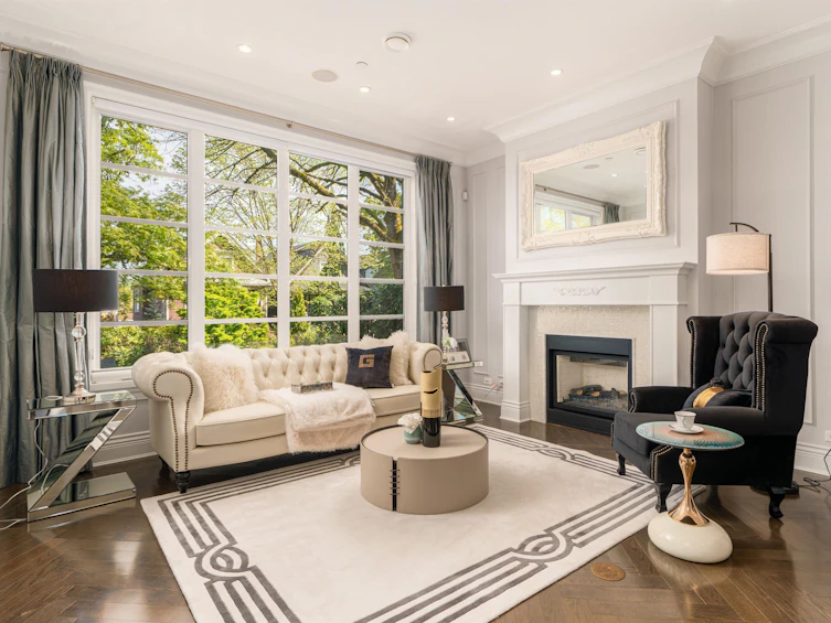 88 W 18th Avenue, Vancouver, BC, V5Y 2A4 - 2
