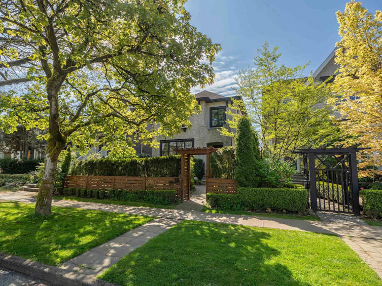 88 W 18th Avenue, Vancouver, BC, V5Y 2A4 - 28