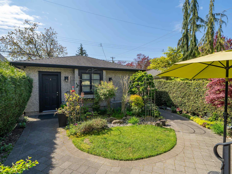 88 W 18th Avenue, Vancouver, BC, V5Y 2A4 - 24