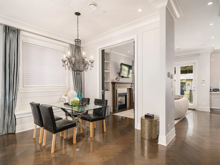 88 W 18th Avenue, Vancouver, BC, V5Y 2A4 - 4