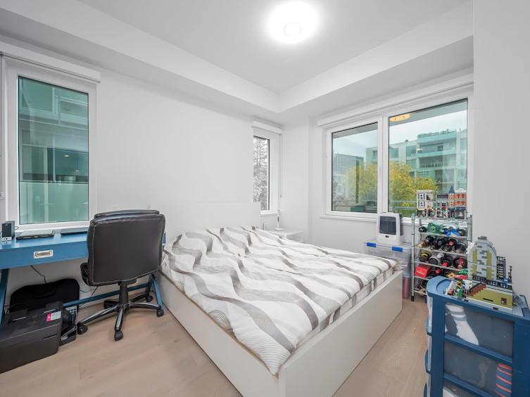 205-4932 Cambie Street, Vancouver, BC, V5Z 0K1 - 13
