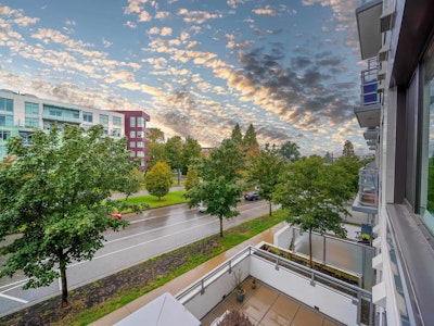 205-4932 Cambie Street - 3